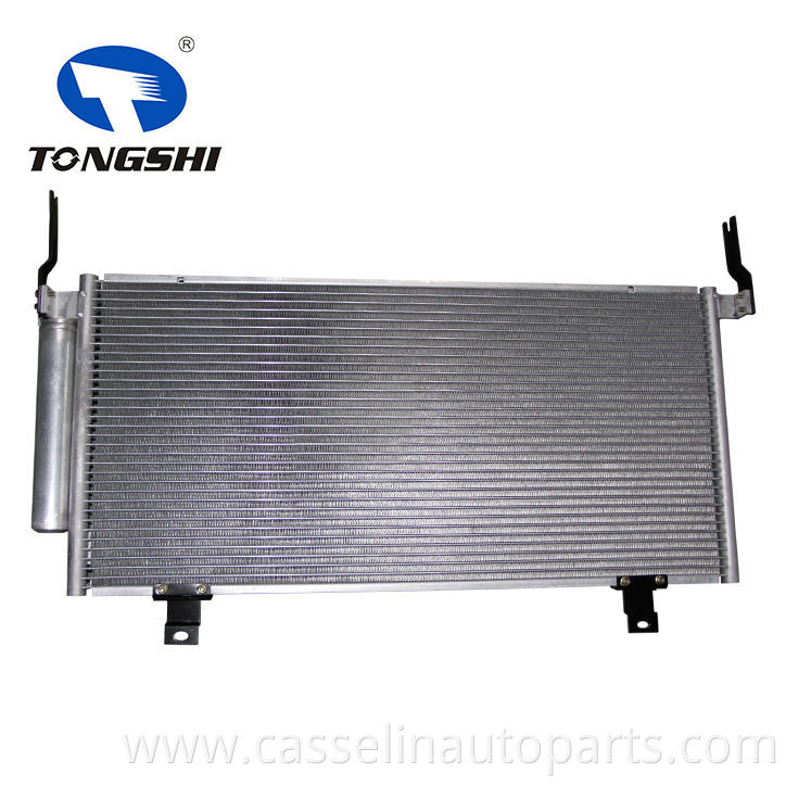 Car Air Conditioner Condenser for MITSUBISHI CALANT DPI 3238 Car Condenser